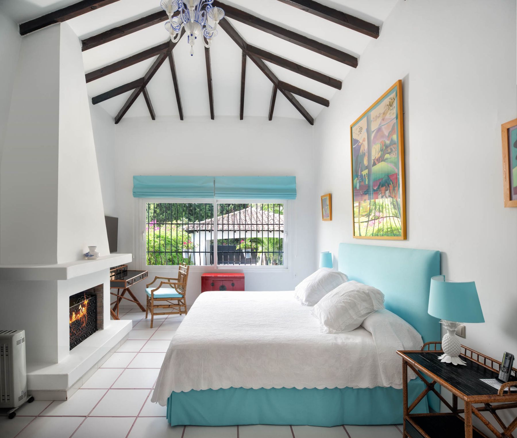 Villa La Autentica villa photo.